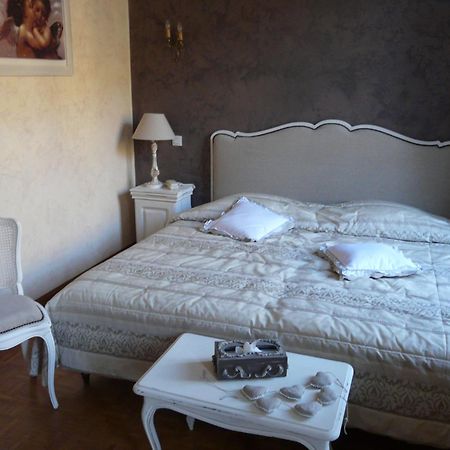 Logis Hostellerie Du Grand Duc Hotel Restaurant Gincla المظهر الخارجي الصورة