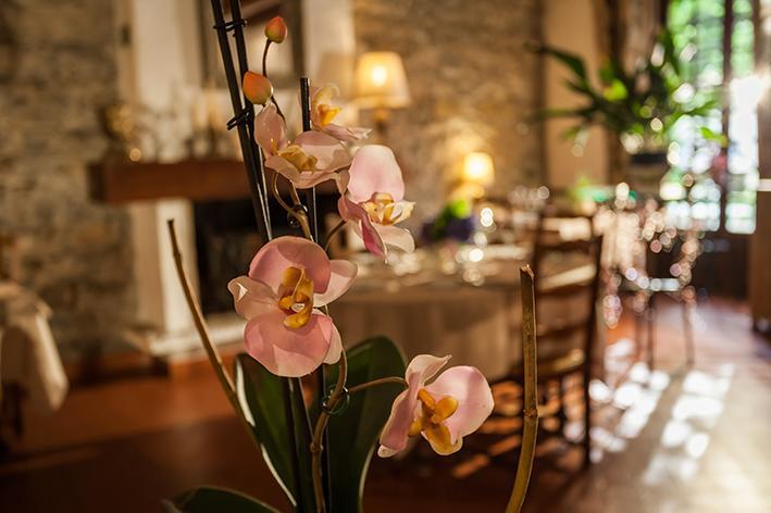 Logis Hostellerie Du Grand Duc Hotel Restaurant Gincla المظهر الخارجي الصورة