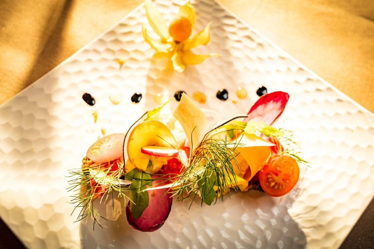 Logis Hostellerie Du Grand Duc Hotel Restaurant Gincla المظهر الخارجي الصورة